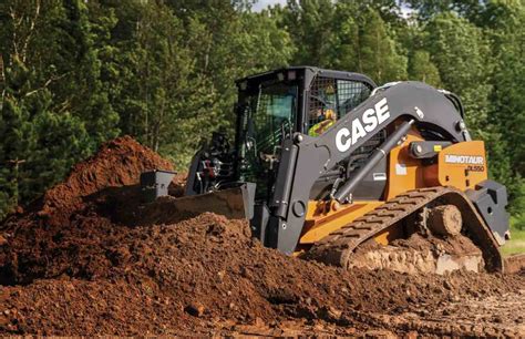 minotaur skid steer price|CASE DL550 Construction Equipment For Sale.